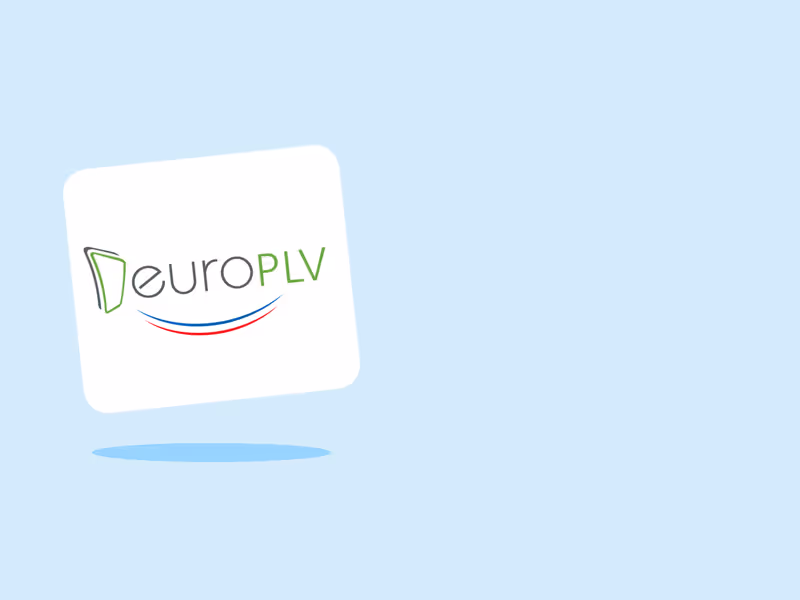 Logo Europlv