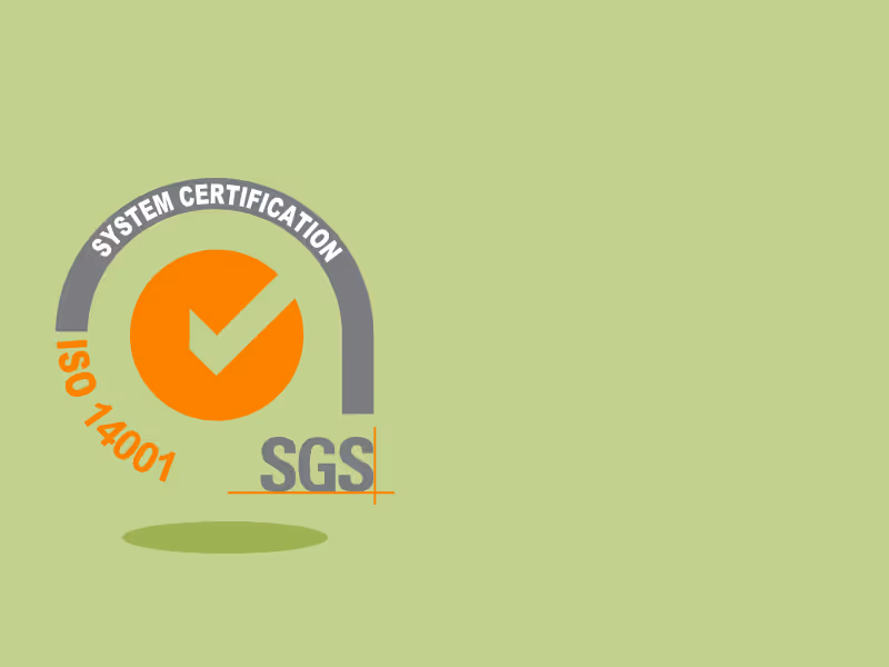 Exemple de certification RSE Europlv