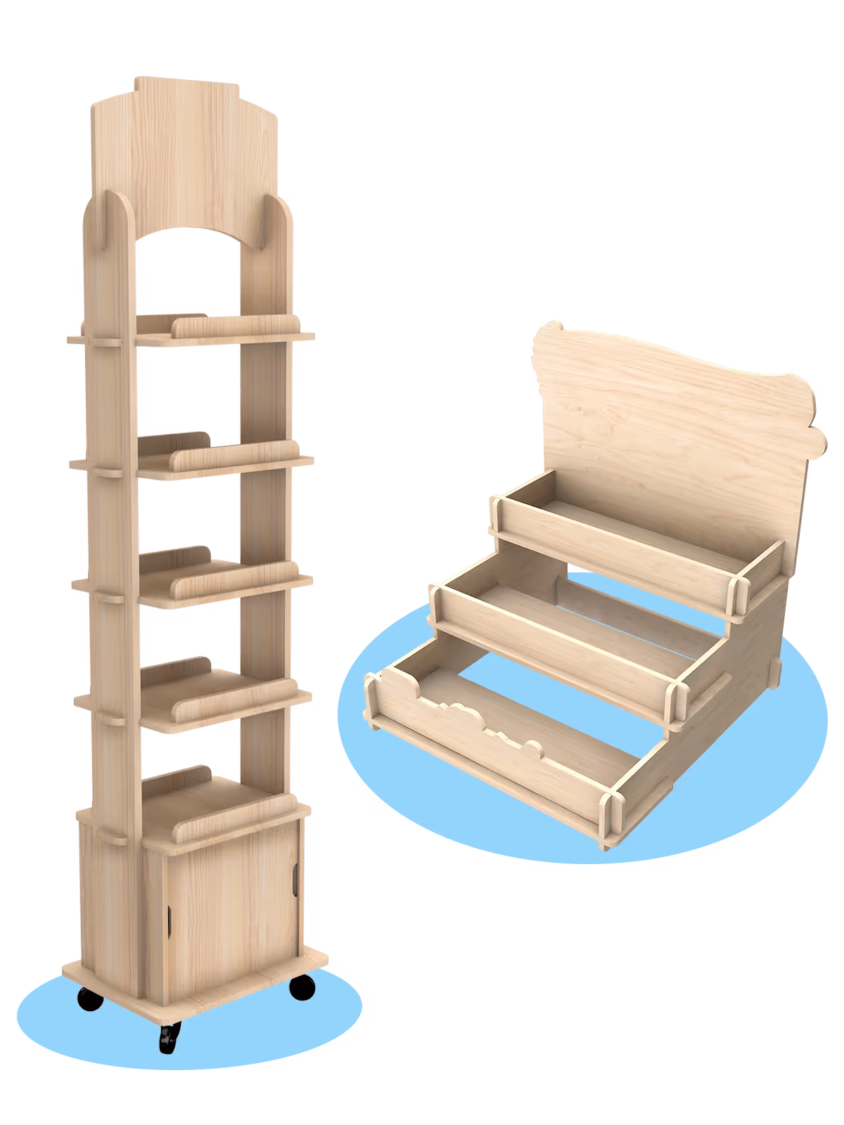 Europlv fabricant PLV plv bois