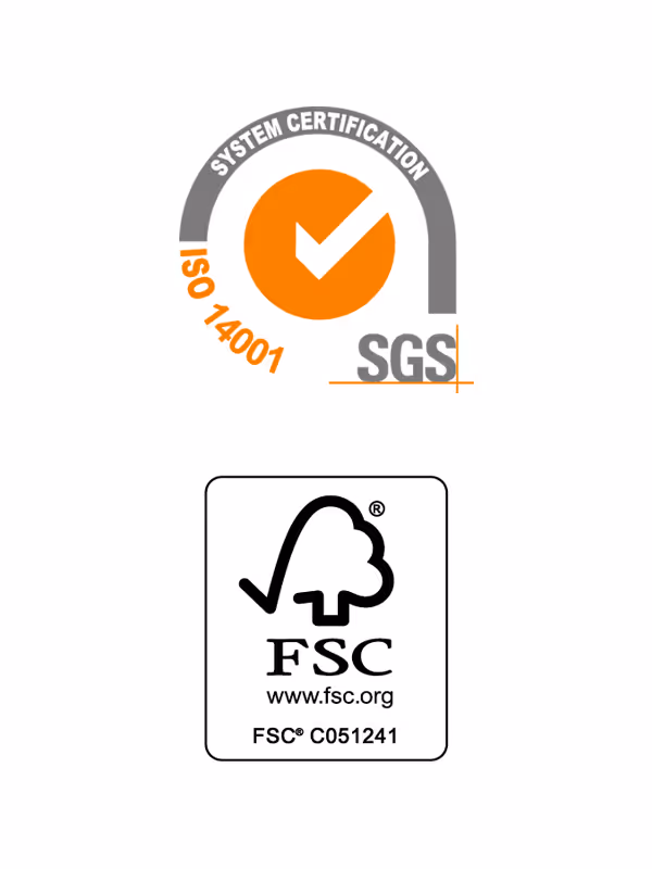 Europlv fabricant PLV rse fsc